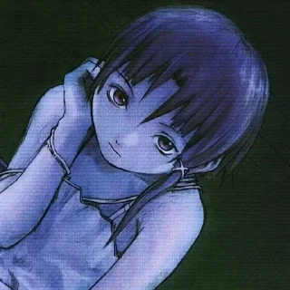 🙁 emoji evangelion🫶 Telegram sticker 19 of 32