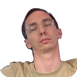 🥱 emoji колян Telegram sticker 23 of 27