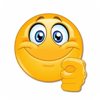 🙂 emoji Мемы Telegram sticker 21 of 22