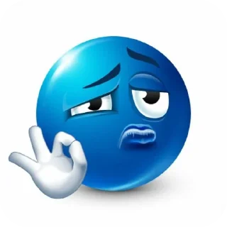 ⛑ emoji Мемы Telegram sticker 19 of 22