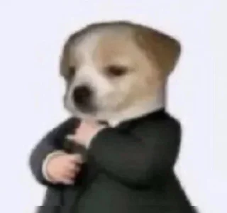 Sticker from MEMES2
