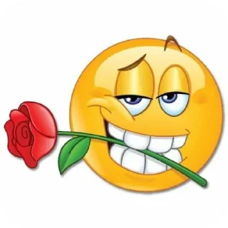🙂 emoji Мемы Telegram sticker 20 of 22