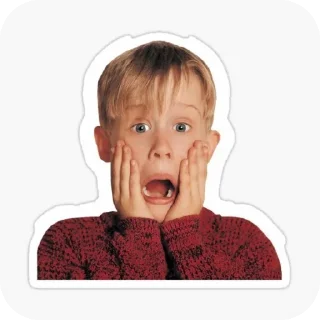 🤲 emoji Мемы Telegram sticker 12 of 22