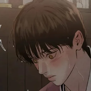 😕 emoji Ночные этюды♡ Telegram sticker 13 of 25