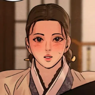 😍 emoji Ночные этюды♡ Telegram sticker 11 of 25