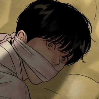 😳 emoji Ночные этюды♡ Telegram sticker 19 of 25