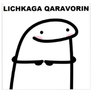 🫣 emoji @the_omadchik by stickers Telegram sticker 16 of 23