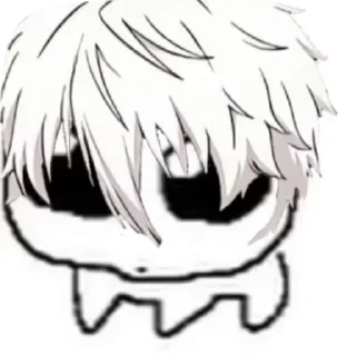 🌟 emoji Наги by @AgmaGedDon Telegram sticker 15 of 60