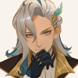 💦 emoji Ꮋёʙиᴧᴧᴇᴛ @ran_eblan_com Telegram sticker 8 of 33