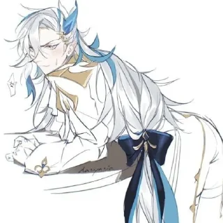 💦 emoji Ꮋёʙиᴧᴧᴇᴛ @ran_eblan_com Telegram sticker 20 of 33