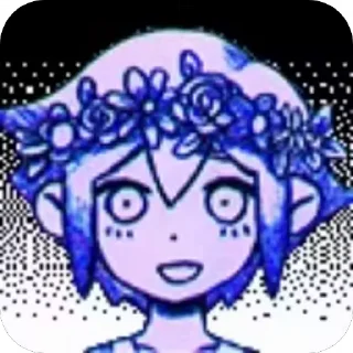 😌 emoji 🌌Эмоции Мира Снов🌌 Telegram sticker 5 of 45