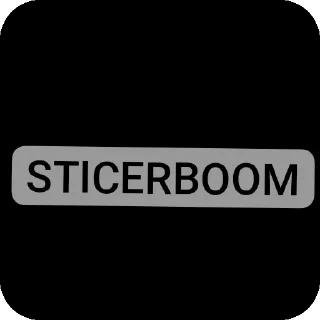 👍 emoji STICERBOOM Telegram sticker 5 of 18