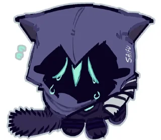 🌟 emoji OmenValorant Telegram sticker 10 of 116