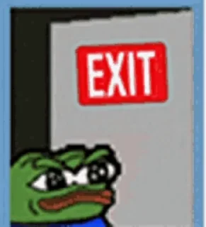 😡 emoji My GIFs Telegram sticker 5 of 50