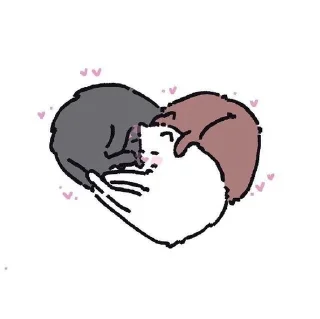 💌 emoji 𝐚𝐥𝐢𝐛𝐨𝐨𝐤𝐬 💌 :: @alimillu Telegram sticker 12 of 22