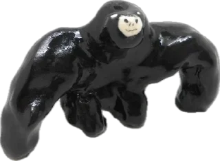 🦍 emoji diffiкульт Telegram sticker 9 of 54