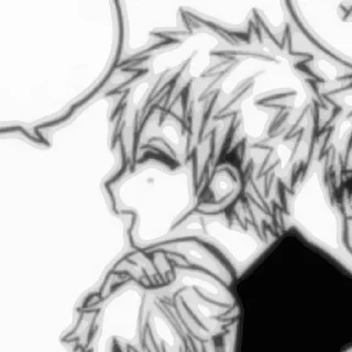 ✉️ emoji Teru2 by @mittoxic Telegram sticker 23 of 40