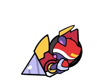 😶 emoji Moe Pins @BrawlStarsStik Telegram sticker 11 of 11