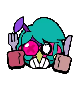 Sticker from Angelo Pins @BrawlStarsStik
