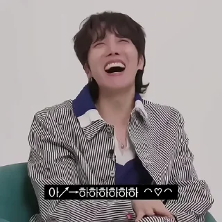 Sticker from ![🍙]¡Hoseok by @rokkihelp