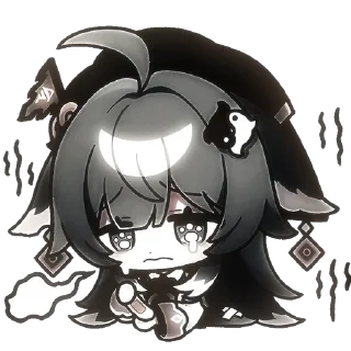 🍀 emoji ㅤ─╶s𝗍ᥱrᥣ❀s s𝗍іᥴk @sterlosstick Telegram sticker 16 of 30
