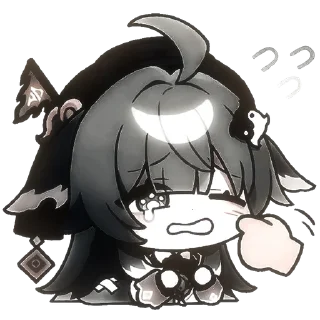 🍀 emoji ㅤ─╶s𝗍ᥱrᥣ❀s s𝗍іᥴk @sterlosstick Telegram sticker 20 of 30
