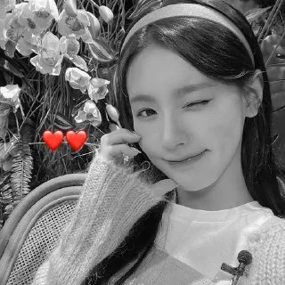 🌟 emoji miyeon @miyeonarchive0 Telegram sticker 13 of 15