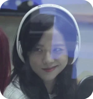 🌟 emoji jisoo     @cuolloy Telegram sticker 23 of 40