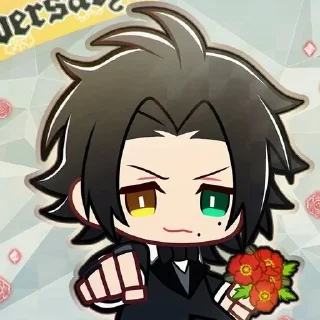 👊 emoji жиро ямадик :: @polarowly Telegram sticker 18 of 76