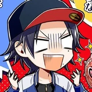 😥 emoji жиро ямадик :: @polarowly Telegram sticker 12 of 76