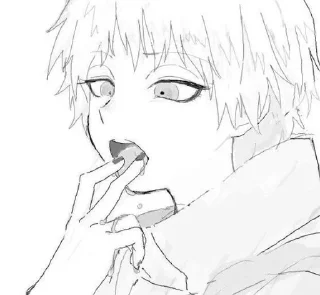 🖤 emoji f^cking yaoi Telegram sticker 20 of 30