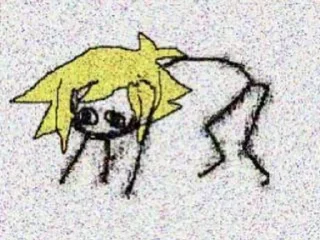☠ emoji OmoCringe Telegram sticker 6 of 38