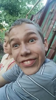 🤪 emoji FrausTatuKeas Telegram sticker 1 of 105