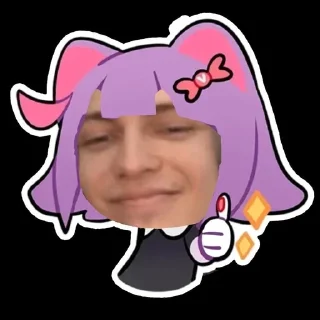 🌟 emoji масюнярталиус Telegram sticker 7 of 25