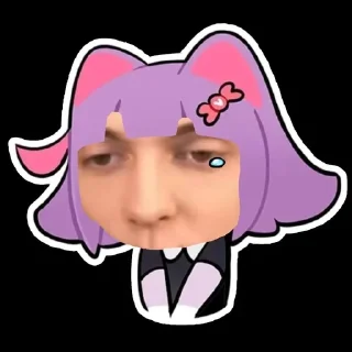 🌟 emoji масюнярталиус Telegram sticker 13 of 25