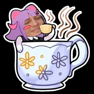 🌟 emoji масюнярталиус Telegram sticker 8 of 25