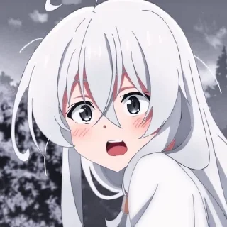 💗 emoji Святой Нуну Британский Telegram sticker 8 of 79