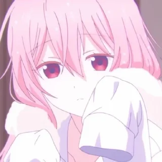 💗 emoji Святой Нуну Британский Telegram sticker 12 of 79