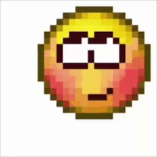 ☺️ emoji мои стикеры Telegram sticker 20 of 96