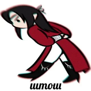 Sticker from Небожители