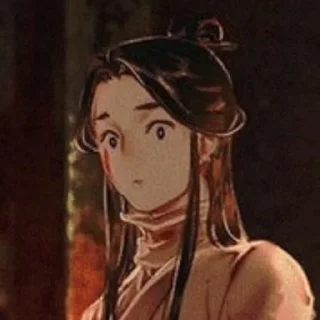 😐 emoji небожители Telegram sticker 6 of 55