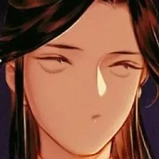 🙄 emoji небожители Telegram sticker 18 of 55