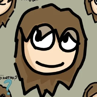 ☺️ emoji Емае Telegram sticker 13 of 30