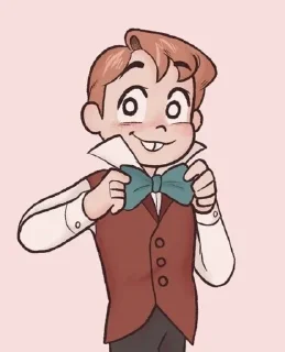 🙂 emoji Какого хуя он умер. Telegram sticker 9 of 81