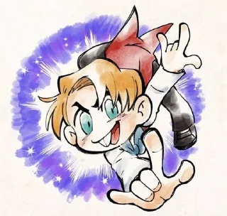 🤟 emoji Какого хуя он умер. Telegram sticker 14 of 81