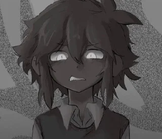 😡 emoji Только для оморевцев 4 Telegram sticker 7 of 120