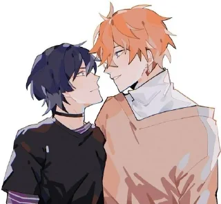 💞 emoji Скартар Telegram sticker 15 of 39