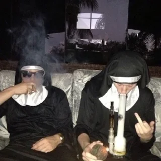 🚬 emoji mashakitty Telegram sticker 13 of 62