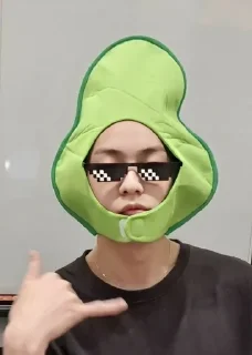 🤙 emoji нэгапьянэ Telegram sticker 23 of 41