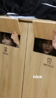 🗑 emoji нэгапьянэ Telegram sticker 15 of 41
